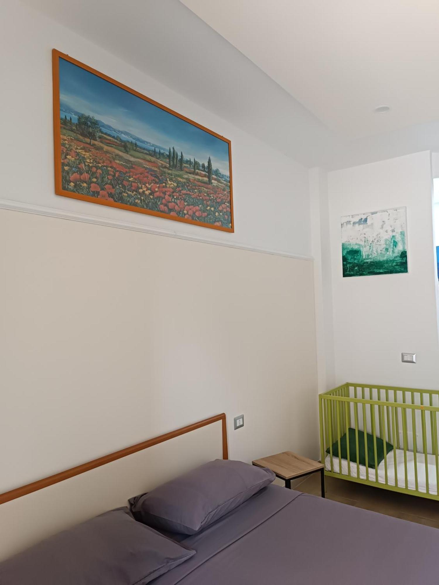 Bordoriva Lägenhet Formia Exteriör bild